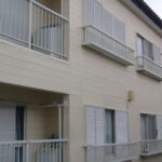 集合住宅の施工例③