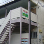 集合住宅の施工例②